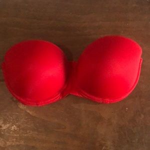Convertible PINK Victoria’s Secret Bra